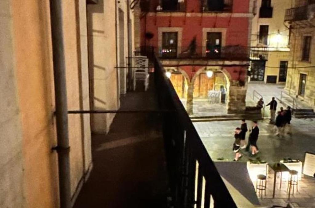Arquitecto De La Vida- Plaza Mayor León Εξωτερικό φωτογραφία