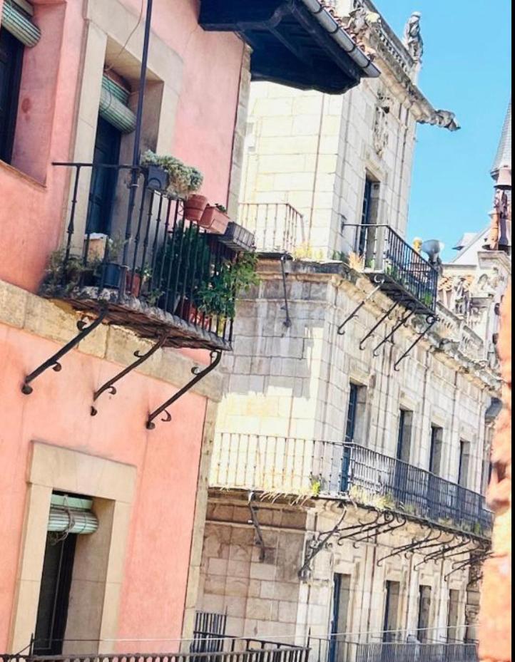 Arquitecto De La Vida- Plaza Mayor León Εξωτερικό φωτογραφία